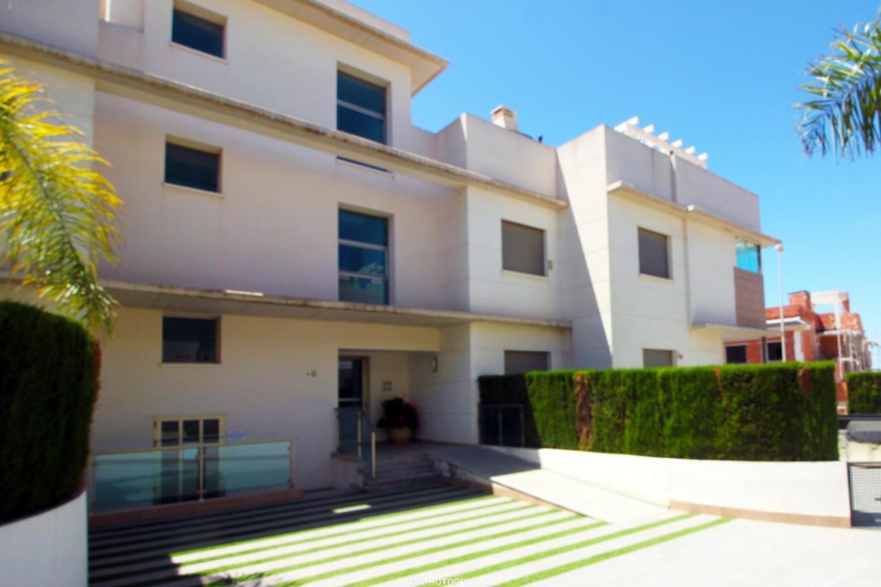 דירות סיודאד קסאדה Casa Bekka מראה חיצוני תמונה