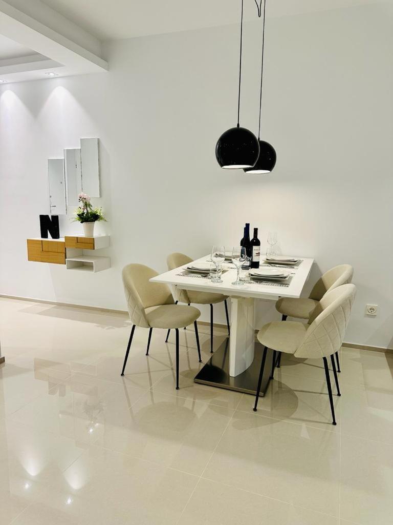 דירות סיודאד קסאדה Casa Bekka מראה חיצוני תמונה
