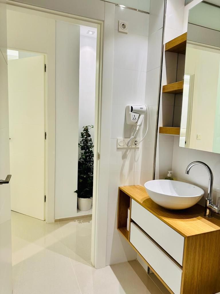 דירות סיודאד קסאדה Casa Bekka מראה חיצוני תמונה