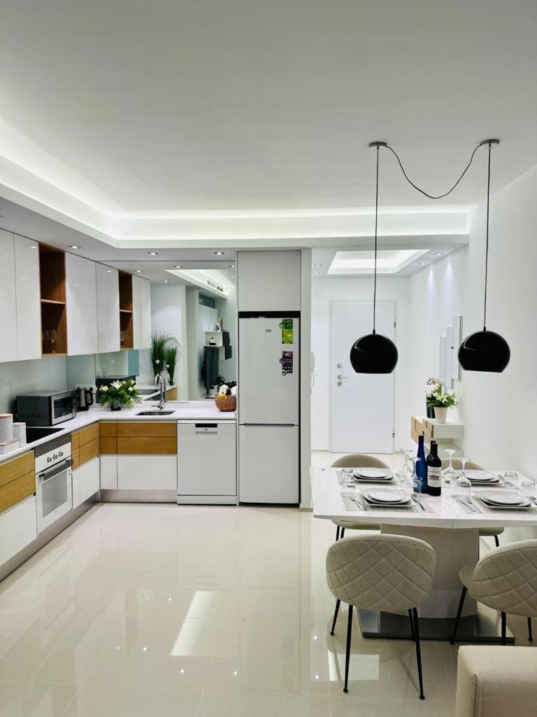 דירות סיודאד קסאדה Casa Bekka מראה חיצוני תמונה