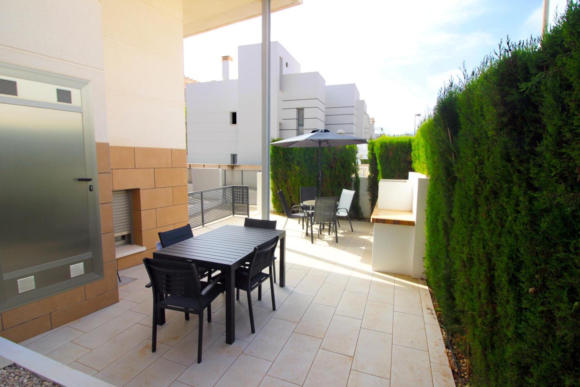 דירות סיודאד קסאדה Casa Bekka מראה חיצוני תמונה