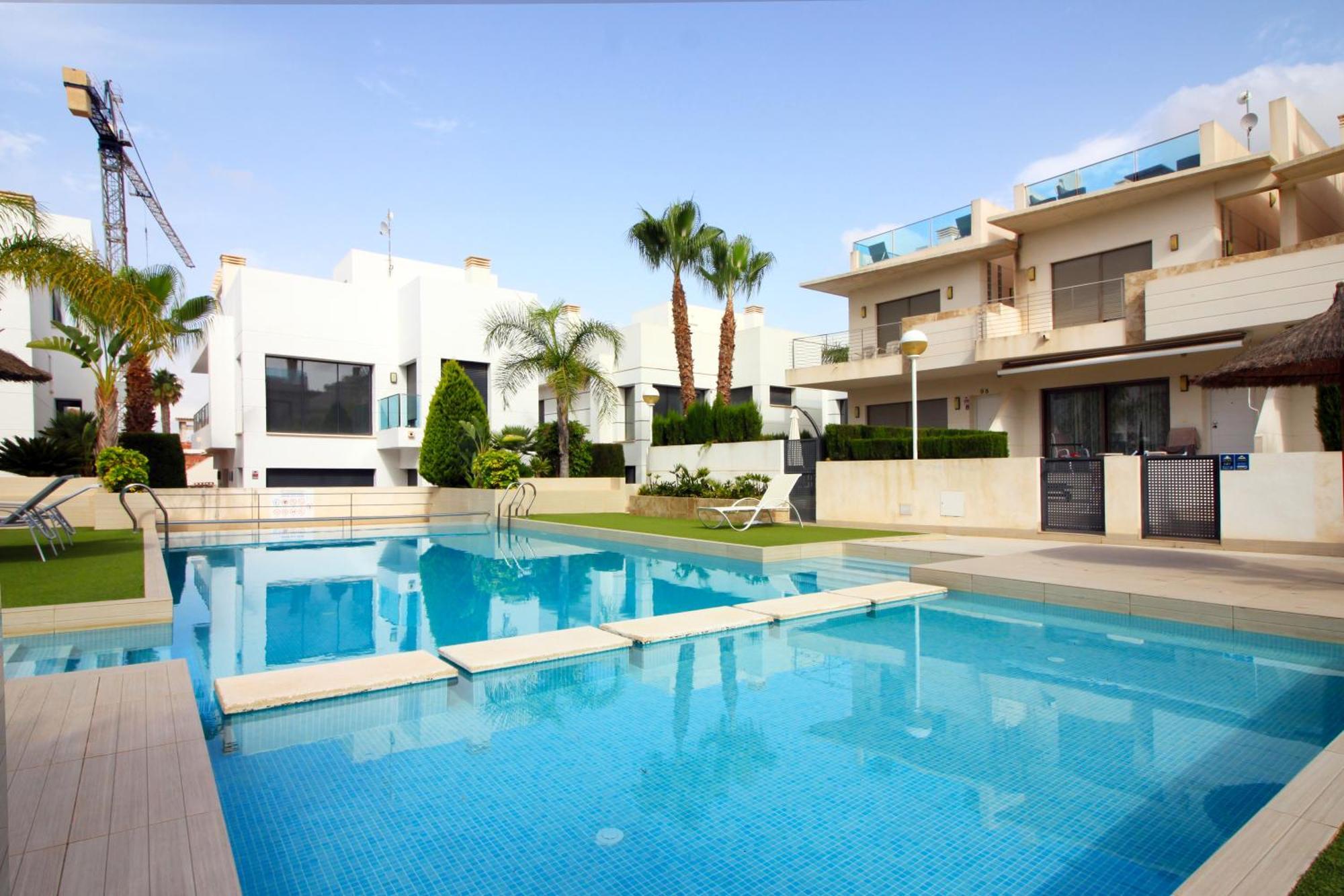דירות סיודאד קסאדה Casa Bekka מראה חיצוני תמונה