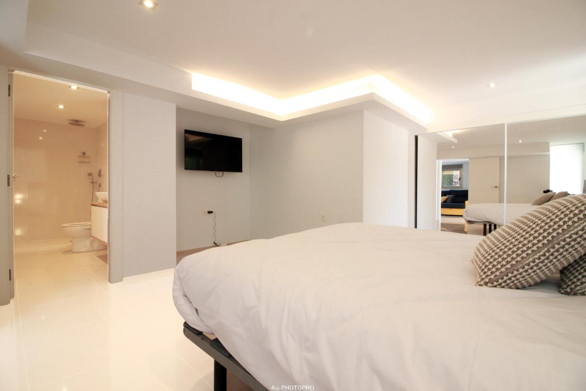 דירות סיודאד קסאדה Casa Bekka מראה חיצוני תמונה