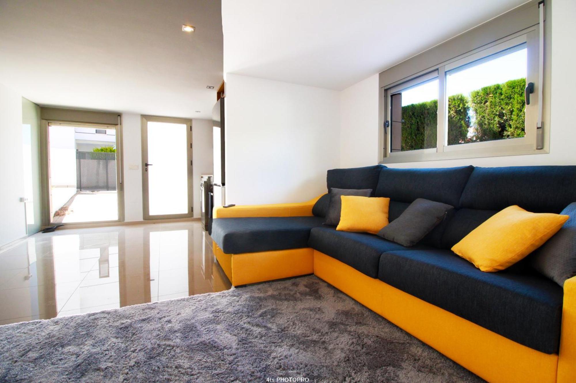 דירות סיודאד קסאדה Casa Bekka מראה חיצוני תמונה