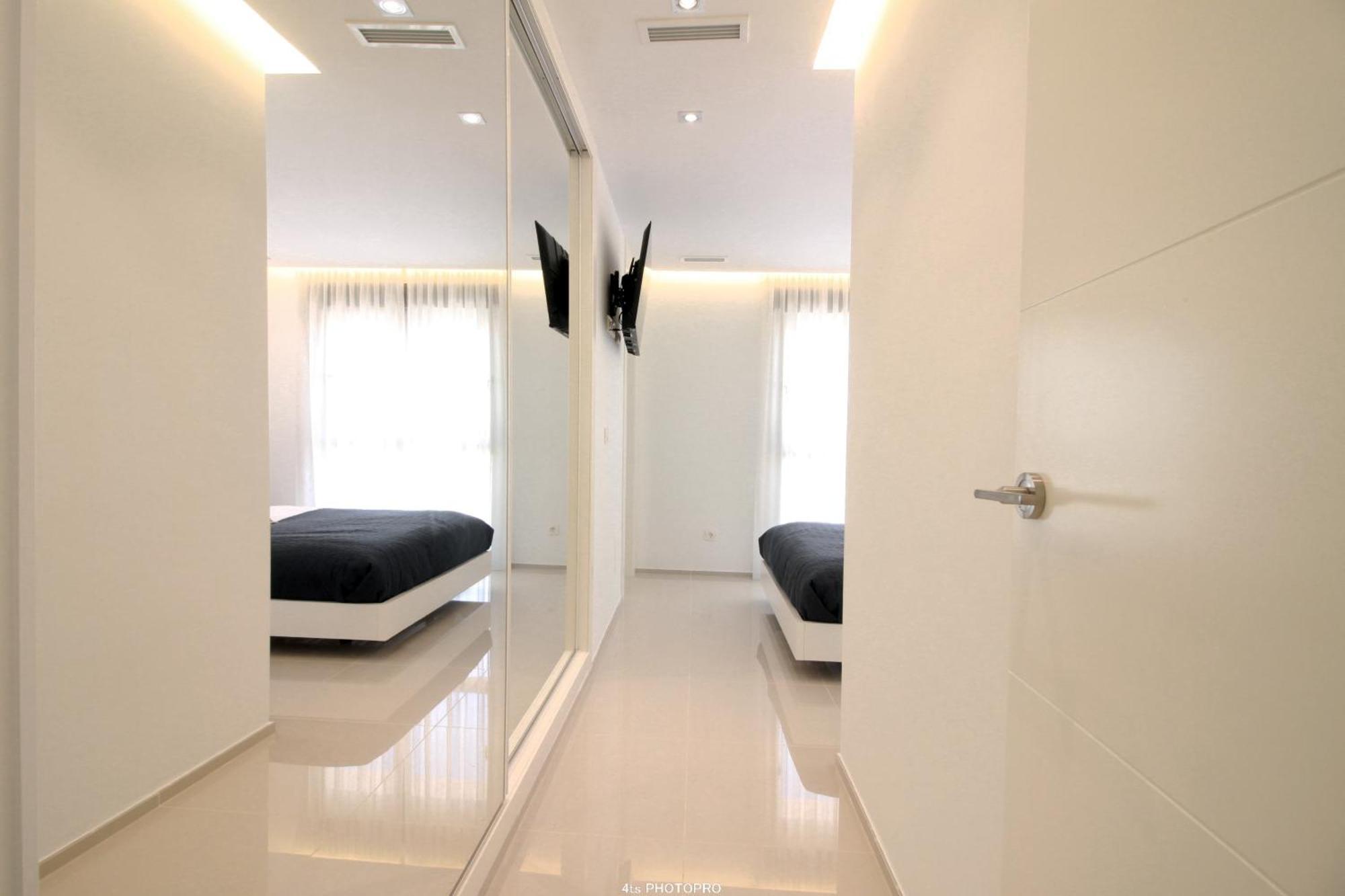 דירות סיודאד קסאדה Casa Bekka מראה חיצוני תמונה